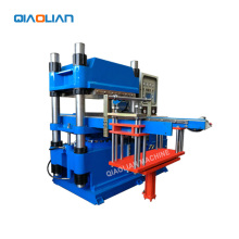 Large Size Compression Molding Machine